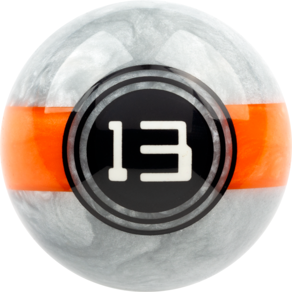 Galaxy Replacement Ball - #13